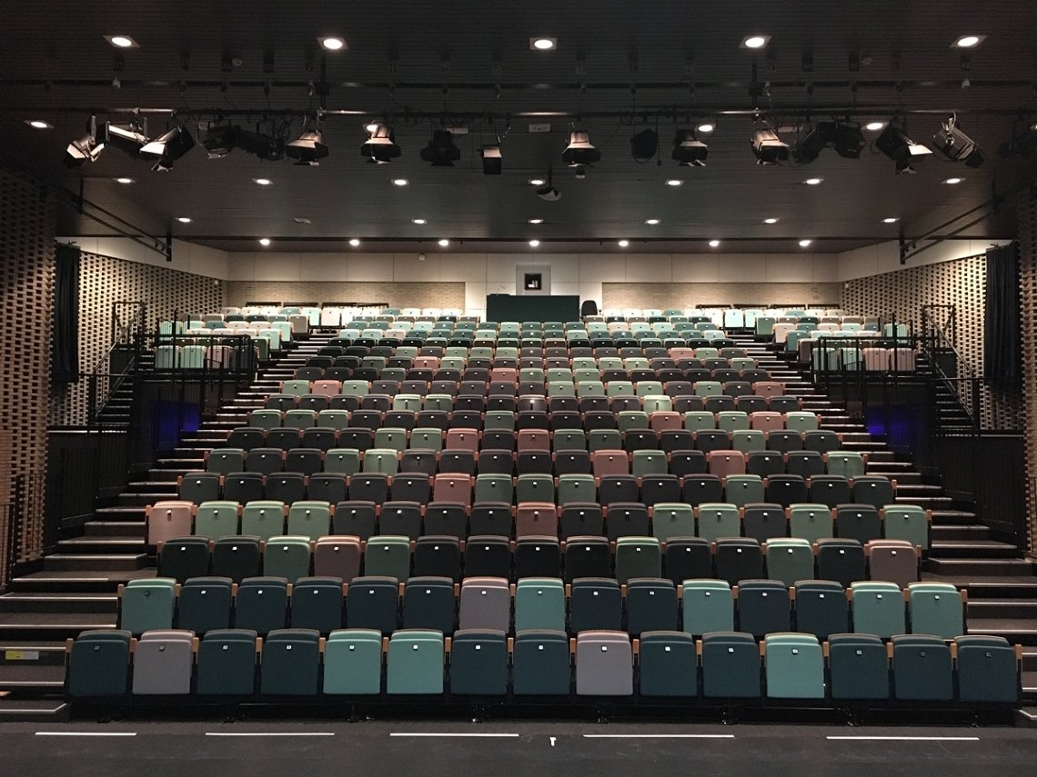 CC De Borre Bierbeek