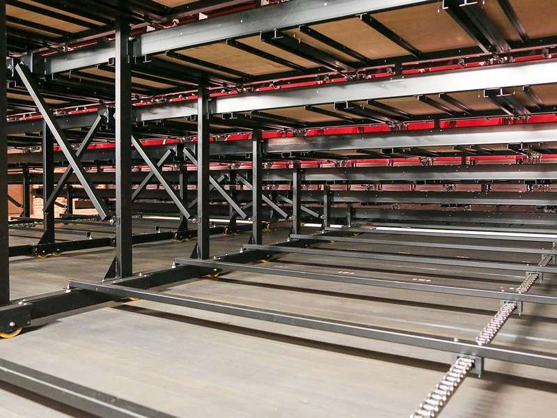 COS Maintenance | Service Level Agreement | Total Cost of Ownership